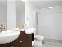 1 Bedroom Apartment Bathroom-Mantra Wings